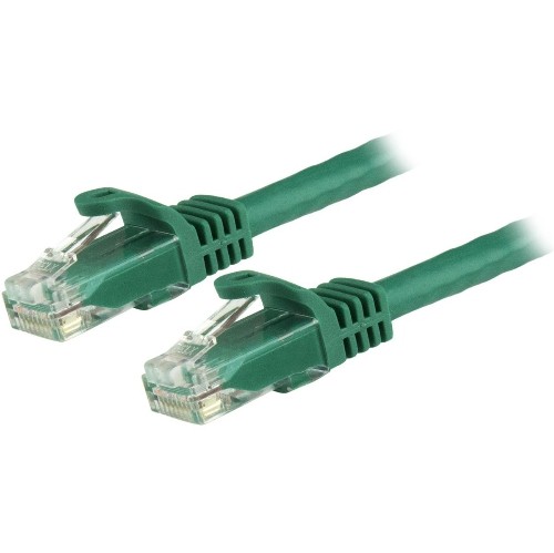 Startech 6.1m Cat6 Gigabit Ethernet Cable