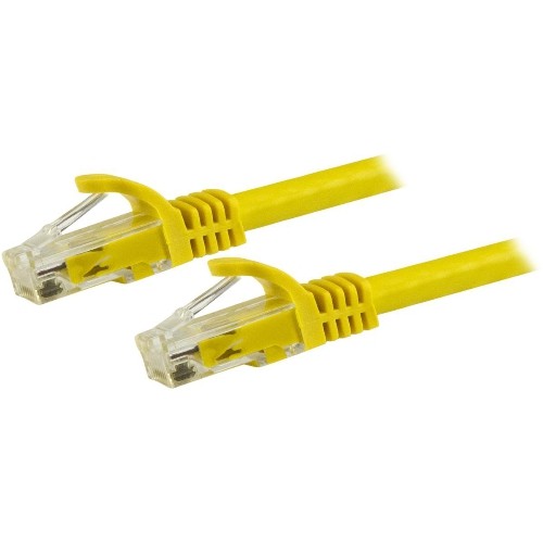 STARTECH  9.1M Cat6 Gigabit Ethernet Cable (N6Patch30Yl)