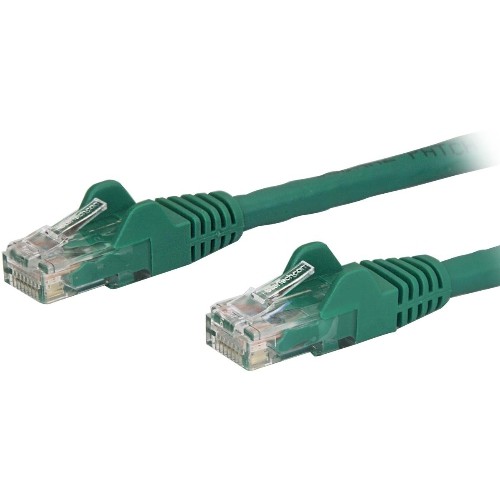 Câble Ethernet Gigabit Cat6 de 38,1 m de StarTech
