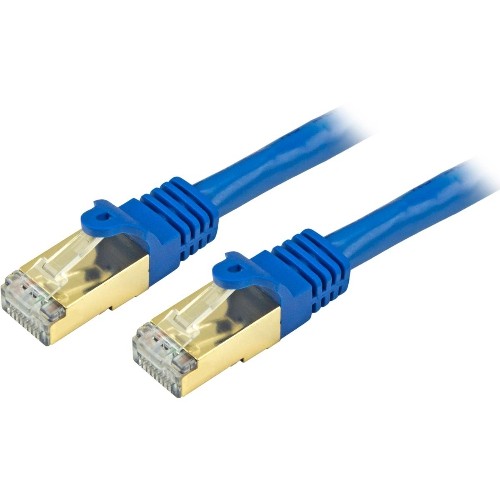 Startech 0.2m Cat6a Gigabit Cable