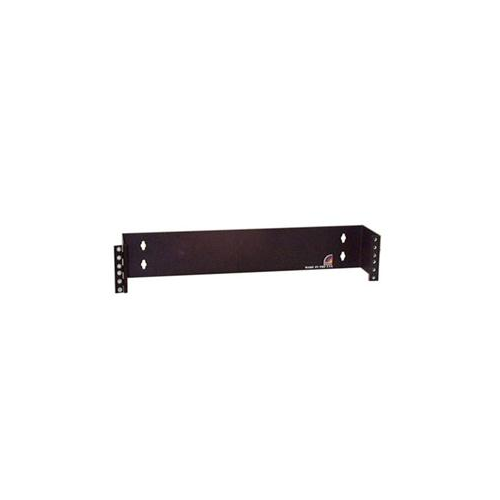 STARTECH WALL-MOUNT A PATCH PANEL OR NETWORK SWITCH WHILE PROVIDING HINGED ACCESS TO THEBACK OF DEVICE(S) 2U 19IN HINGED