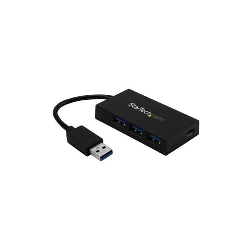 Startech Canada 4-Port USB 3.0 Hub