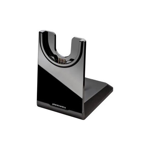 SUPPORT DE CHARGEMENT DE RECHANGE POUR F/VOYAGER FOCUS UC 205302-01 DE PLANTRONICS