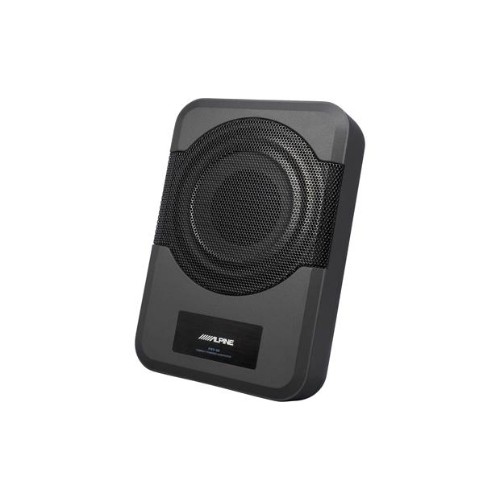 alpine 8 subwoofer