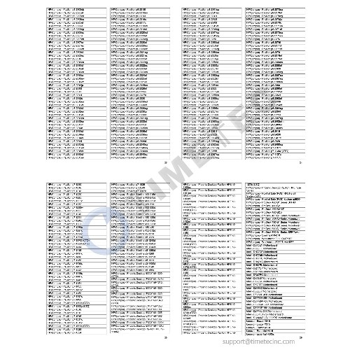 TIMETEC 8 GB DDR3 - 1600 MHz Desktop RAM