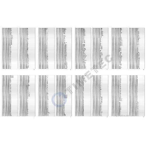 TIMETEC 4 GB DDR3 - 1333 MHz Laptop RAM