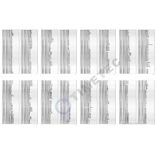 TIMETEC 4 GB DDR3 - 1333 MHz Laptop RAM