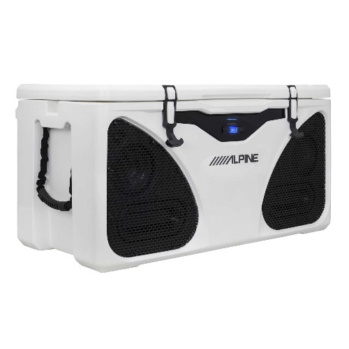 Alpine cheap ice chest