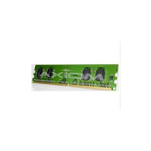 Axiom 2gb Ddr3-1333 Udimm For Dell # A2578594, A3132540, A3132544