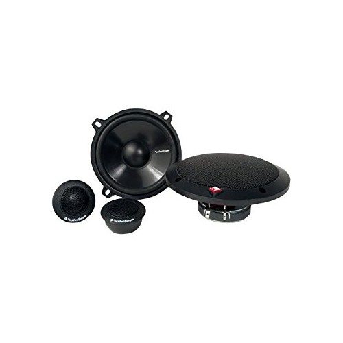 Rockford Fosgate R152-S Prime 5.25" 2-Way Component System