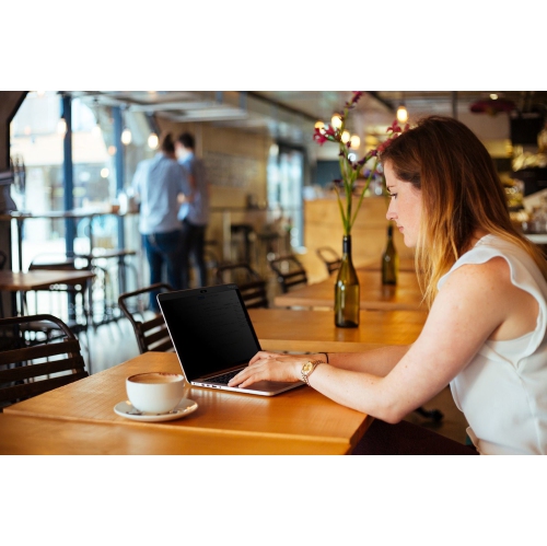 Filtre de confidentialité magnétique pour MacBook Pro de 13,3 po