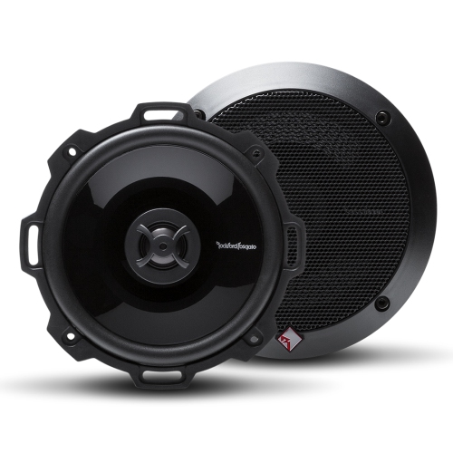 Rockford Fosgate P152 Punch 5.25" 2-Way Full Range Speaker