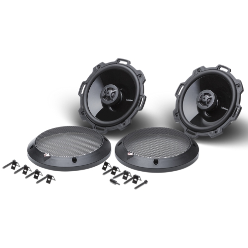 Rockford Fosgate P152 Punch 5.25" 2-Way Full Range Speaker