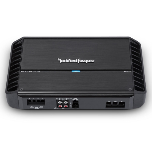 Rockford Fosgate P500X2 Punch 500 Watt 2-Channel Amplifier