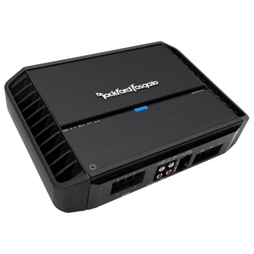 Rockford Fosgate P500X1BD Punch 500 Watt Class-bd Mono Amplifier