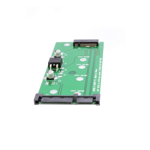 M2 to clearance sata 3