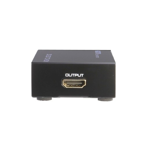 axGear SDI to HDMI Converter 3G SDI To HDMI Adapter 1080P HD