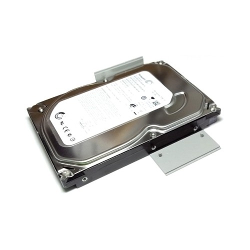 axGear 3.5 Inch IDE Hard Drive Enclosure External HDD Disk USB 2.0