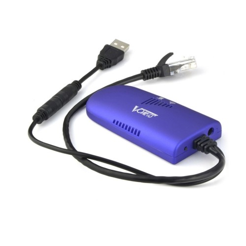 axGear VAP11G Bridge Cable Convert RJ45 Ethernet Port to Wireless/WiFi Dongle AP Vonets