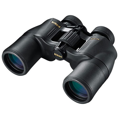 Nikon Aculon A211 10 x 42 Binoculars