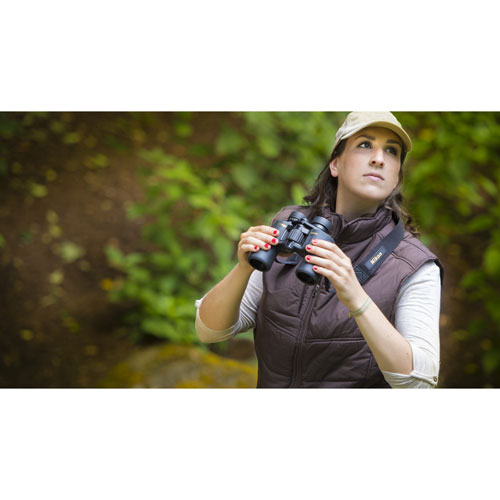 Jumelles 10 x 42 Aculon A211 de Nikon