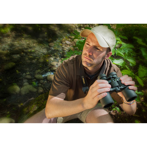 Jumelles 10 x 42 Aculon A211 de Nikon