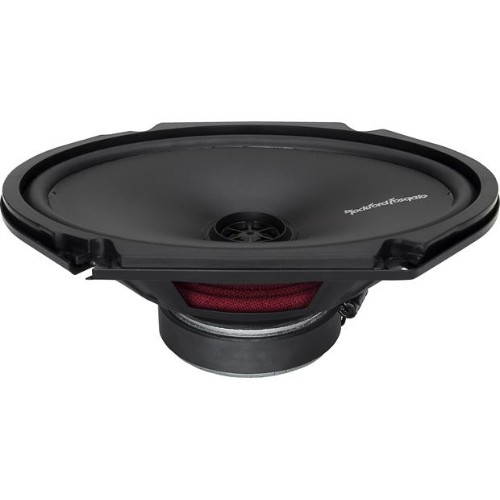 Rockford Fosgate R168X2 Prime 6"x8" 2-Way Full-Range Speaker