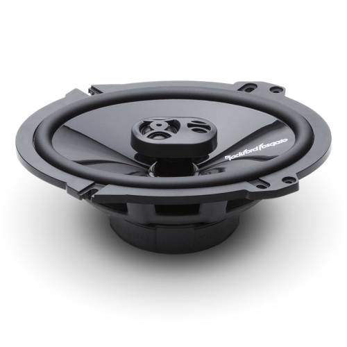 Rockford Fosgate P1683 Punch 6" x 8" 3-Way Full Range Speaker