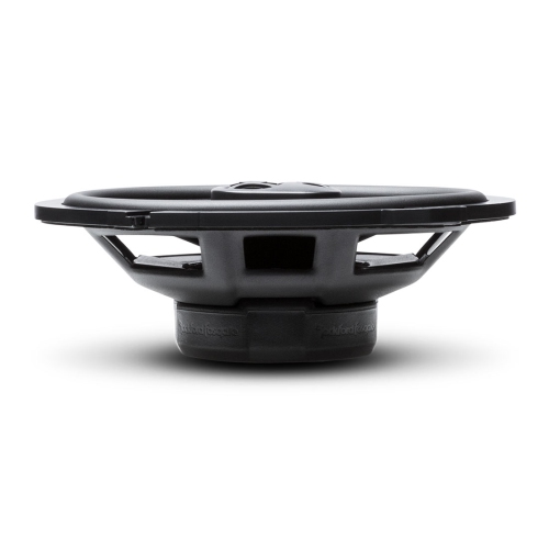 Rockford Fosgate P1683 Punch 6" x 8" 3-Way Full Range Speaker