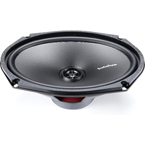 Rockford Fosgate R169X2 Prime 6" x 9" 2-Way Full-Range Speaker