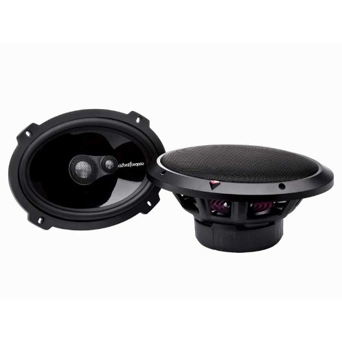 Rockford Fosgate T1693 Power 6"x9" 3-Way Full-Range Speaker