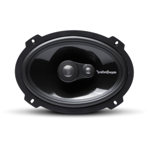 Haut-parleur à gamme complète 3 voies de 6 x 9 po de Rockford Fosgate T1693 Power