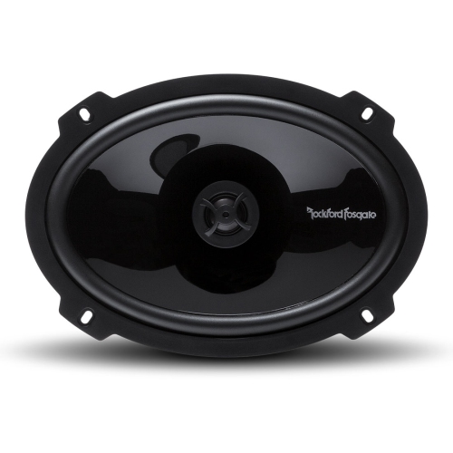 Haut-parleur à gamme complète 2 voies 6 x 9 po Fosgate P1692 de Rockford