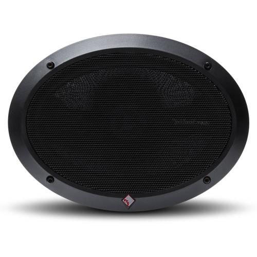 Haut-parleur à gamme complète 2 voies 6 x 9 po Fosgate P1692 de Rockford