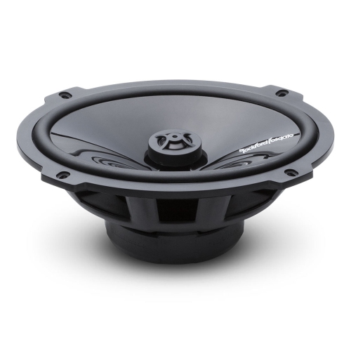 Haut-parleur à gamme complète 2 voies 6 x 9 po Fosgate P1692 de Rockford
