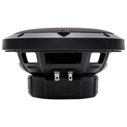 Rockford Fosgate T1650 Power 6.5" 2-Way Full Range Euro Fit Compatible Speaker