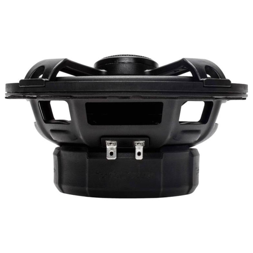 Rockford Fosgate T1650 Power 6.5" 2-Way Full Range Euro Fit Compatible Speaker