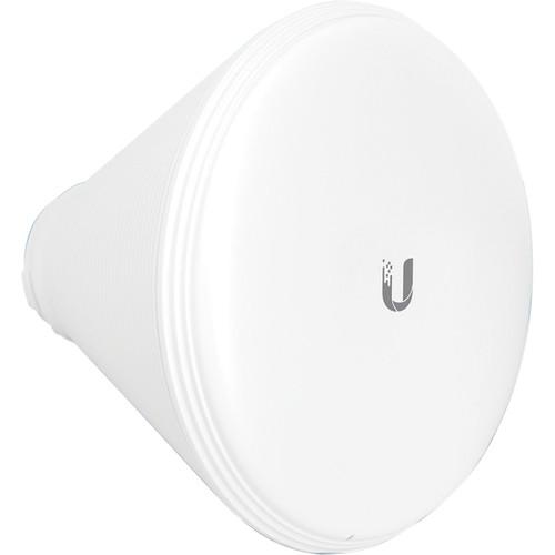 Ubiquiti Horn 5-Ghz 19-Dbi 30-Degree Beamwidth Isolation Horn Antenna