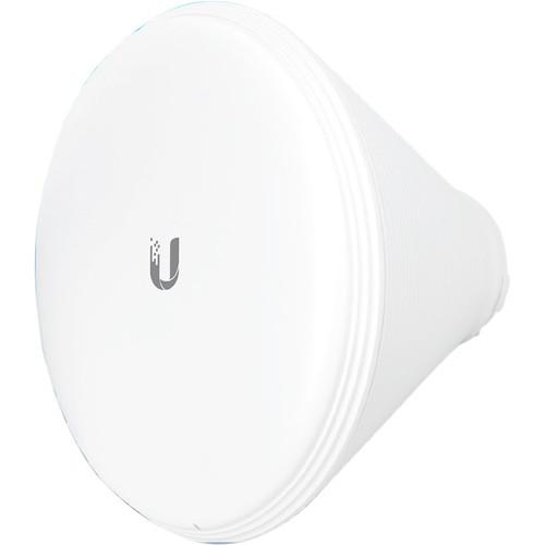 Ubiquiti Horn 5-Ghz 19-Dbi 30-Degree Beamwidth Isolation Horn Antenna