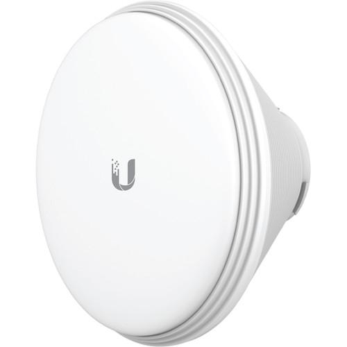 Ubiquiti Horn 5-Ghz 19-Dbi 30-Degree Beamwidth Isolation Horn Antenna