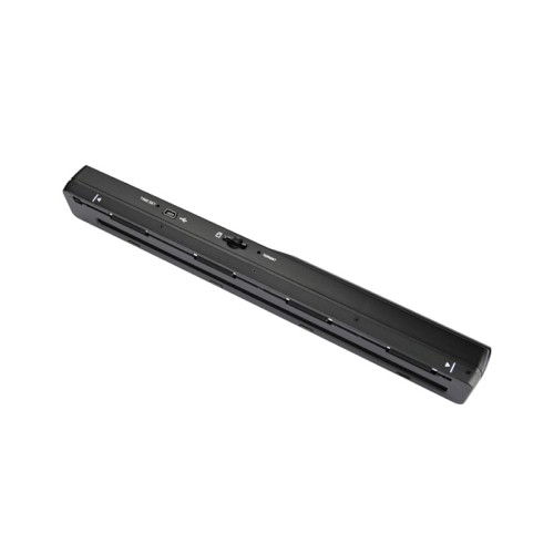 axGear 900 Dpi Handheld Portable Handy scanner Document Photo A4 Scan to PDF JPG