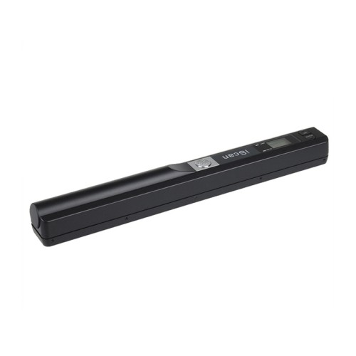 axGear 900 Dpi Handheld Portable Handy scanner Document Photo A4 Scan to PDF JPG
