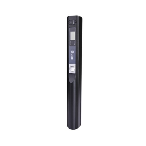 axGear 900 Dpi Handheld Portable Handy scanner Document Photo A4 Scan to PDF JPG
