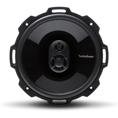 Rockford Fosgate P1675 Punch 6.75" 3-Way Full-Range Speaker