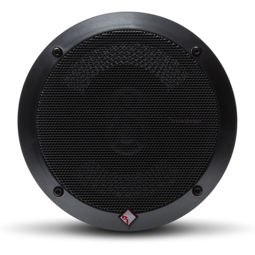Rockford Fosgate P1675 Punch 6.75" 3-Way Full-Range Speaker