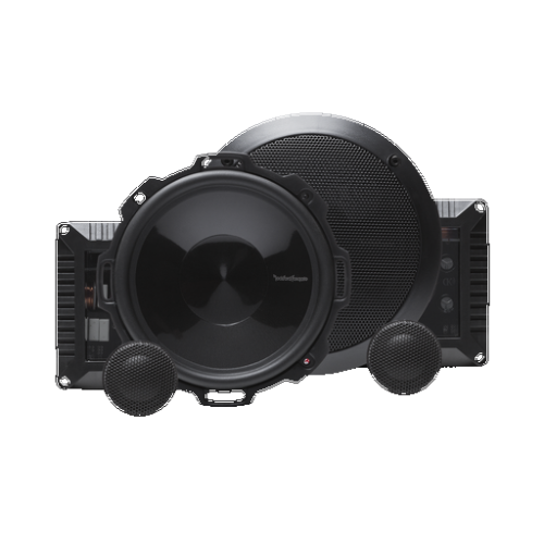 Rockford Fosgate T1675-S Power 6.75" Series Component System