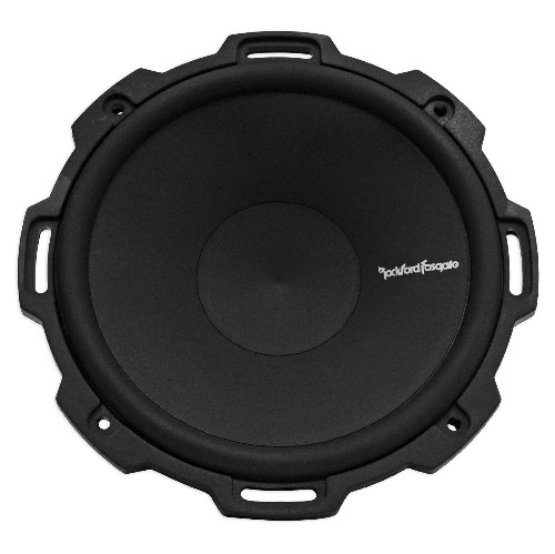 Rockford Fosgate P1675-S Punch 6.75" Series Component System