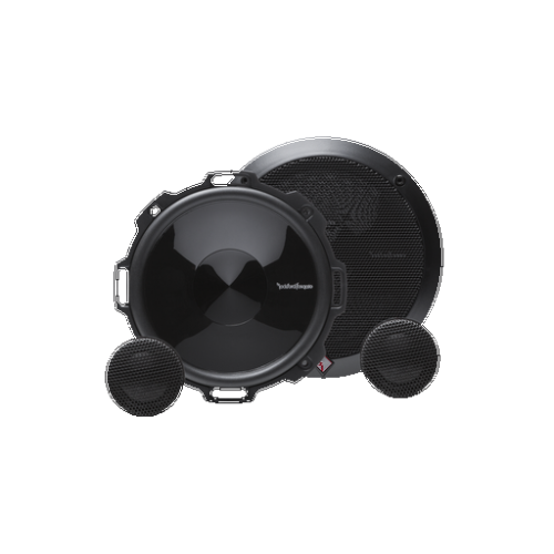 Rockford Fosgate P1675-S Punch 6.75" Series Component System