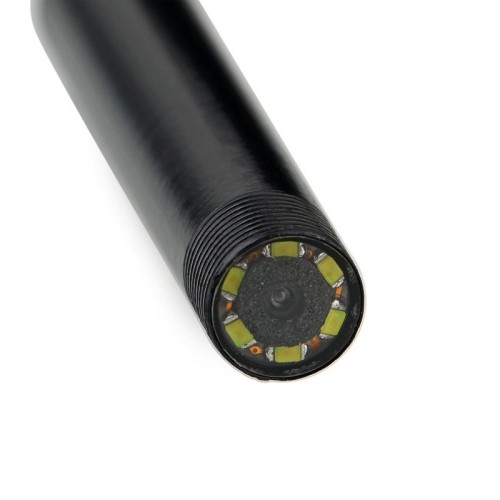 Appareil d’inspection USB étanche Snake Borescope Android d’axGear 30 m 10 M.