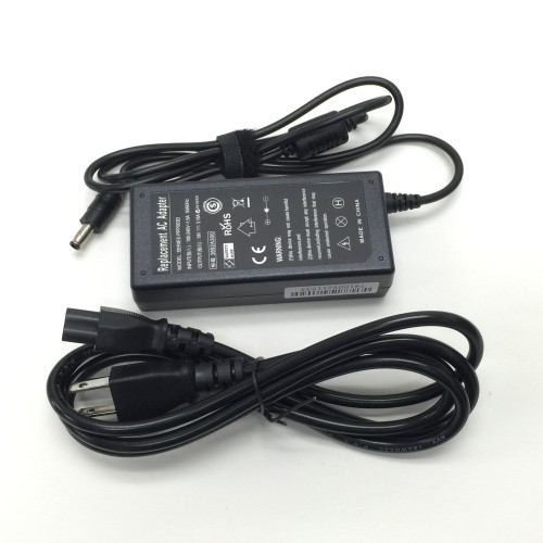 Image 1 de 1.. 19V 3.16A 5.5mm x 3.0mm Adaptateur secteur chargeur pour Samsung AD-6019 AD6019